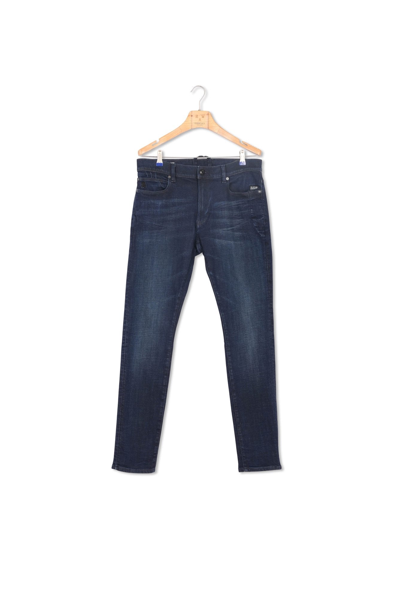 Jean Lancet Skinny Dada sport preloved - seconde main