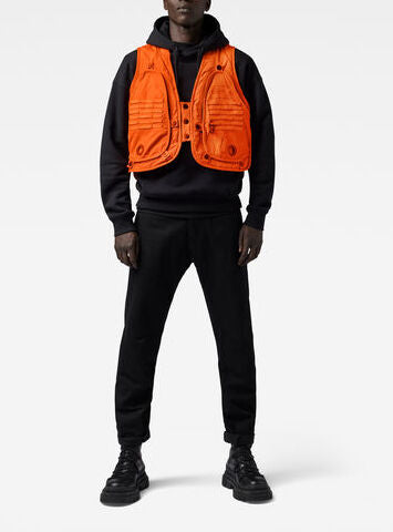 Unisex Premium E Vest Dada sport preloved - seconde main