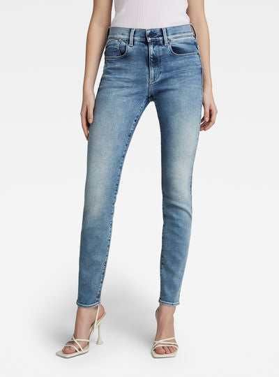 Lhana Skinny Jeans Dada sport preloved - seconde main