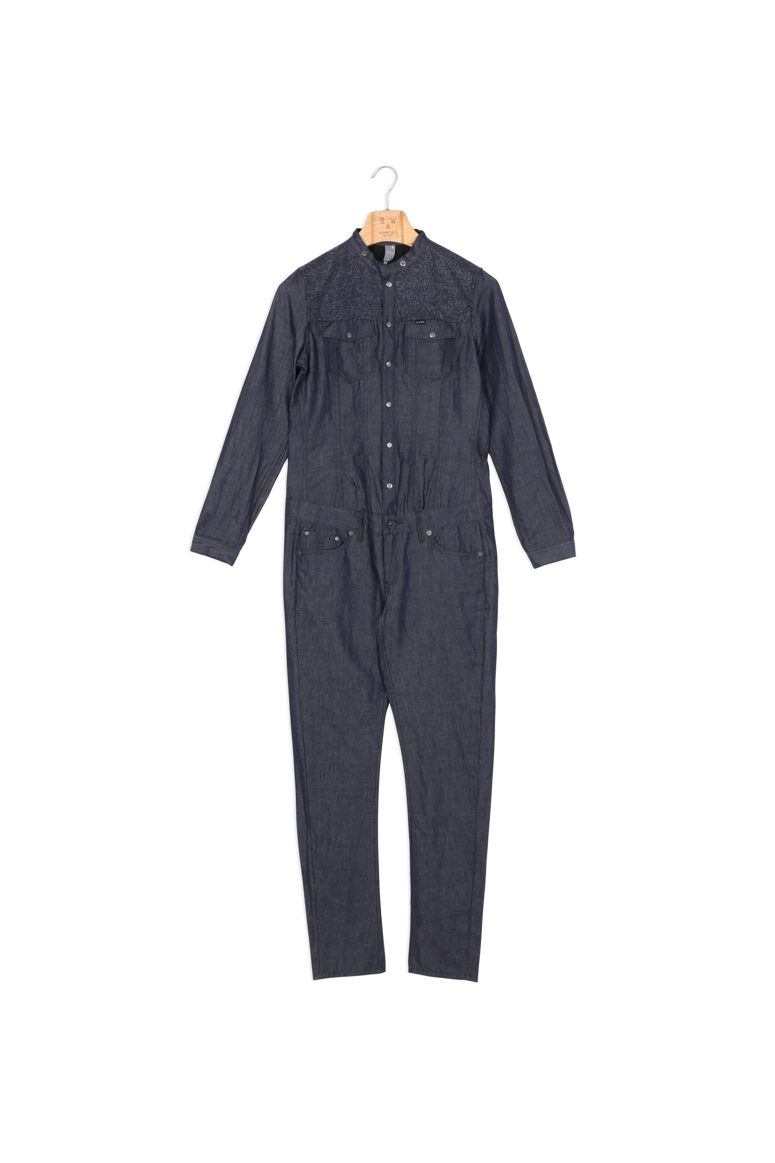 Straight Pant Dada sport preloved - seconde main