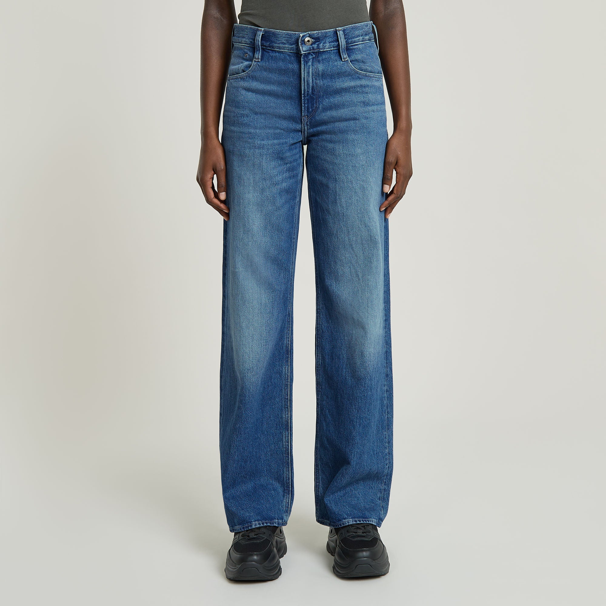 Judee Loose Jeans Dada sport preloved - seconde main