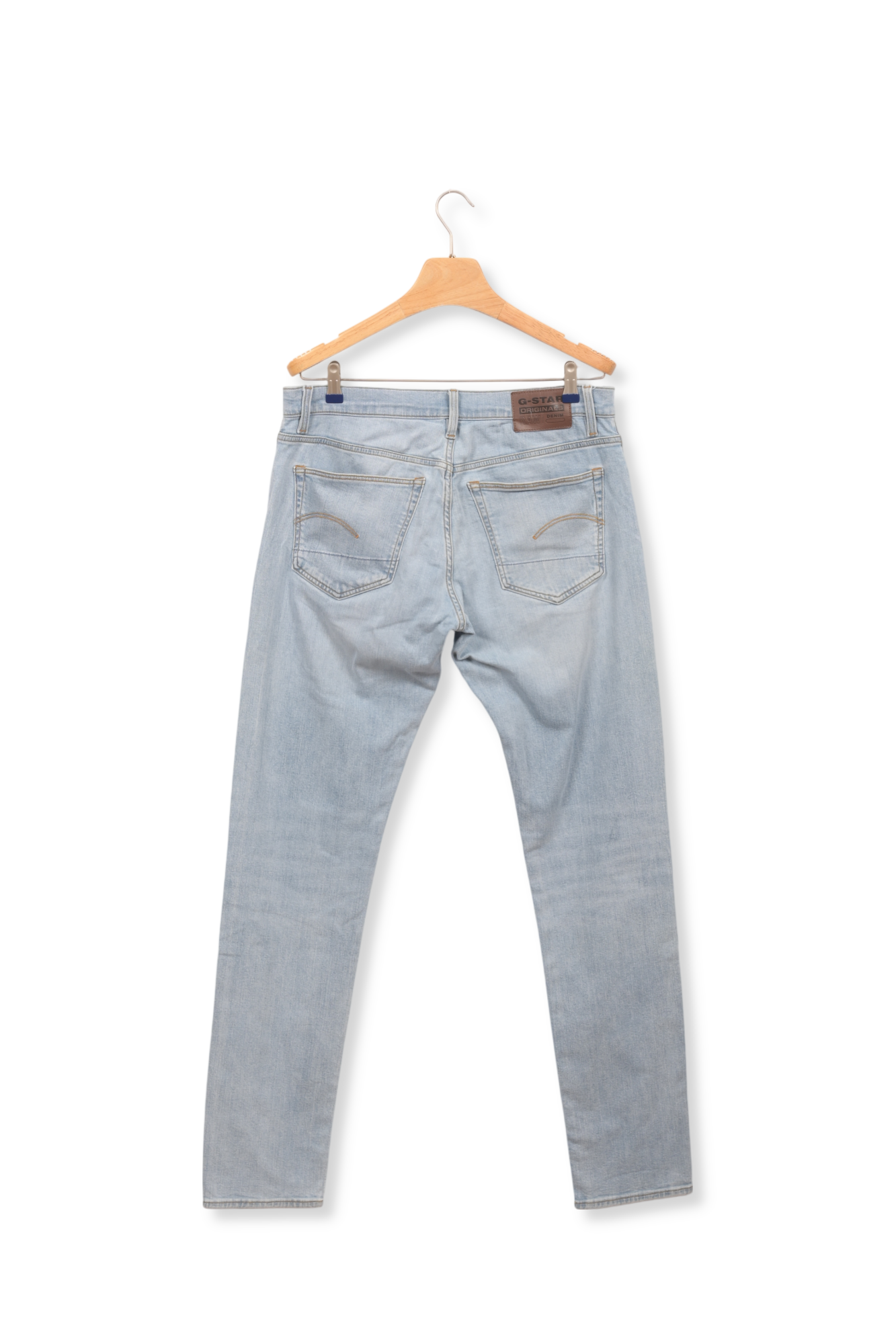 3301 Slim Jeans Dada sport preloved - seconde main