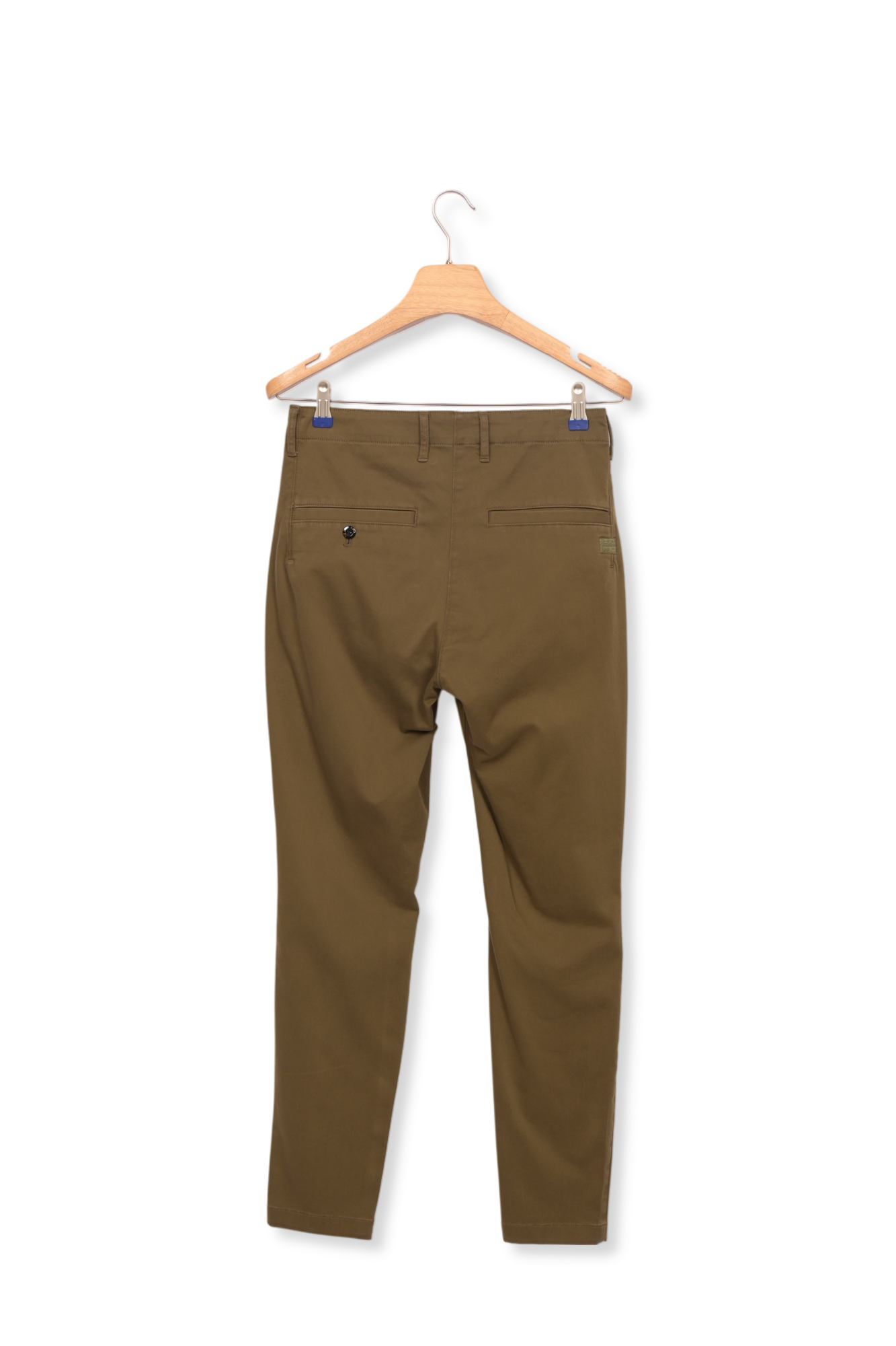 Weld High Skinny Pants Dada sport preloved - seconde main