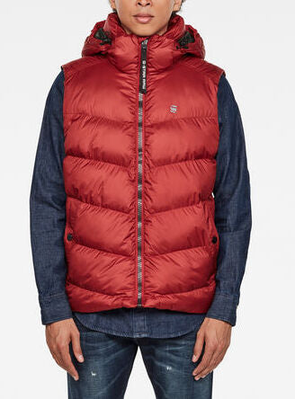 Whistler Hooded Vest Dada sport preloved - seconde main