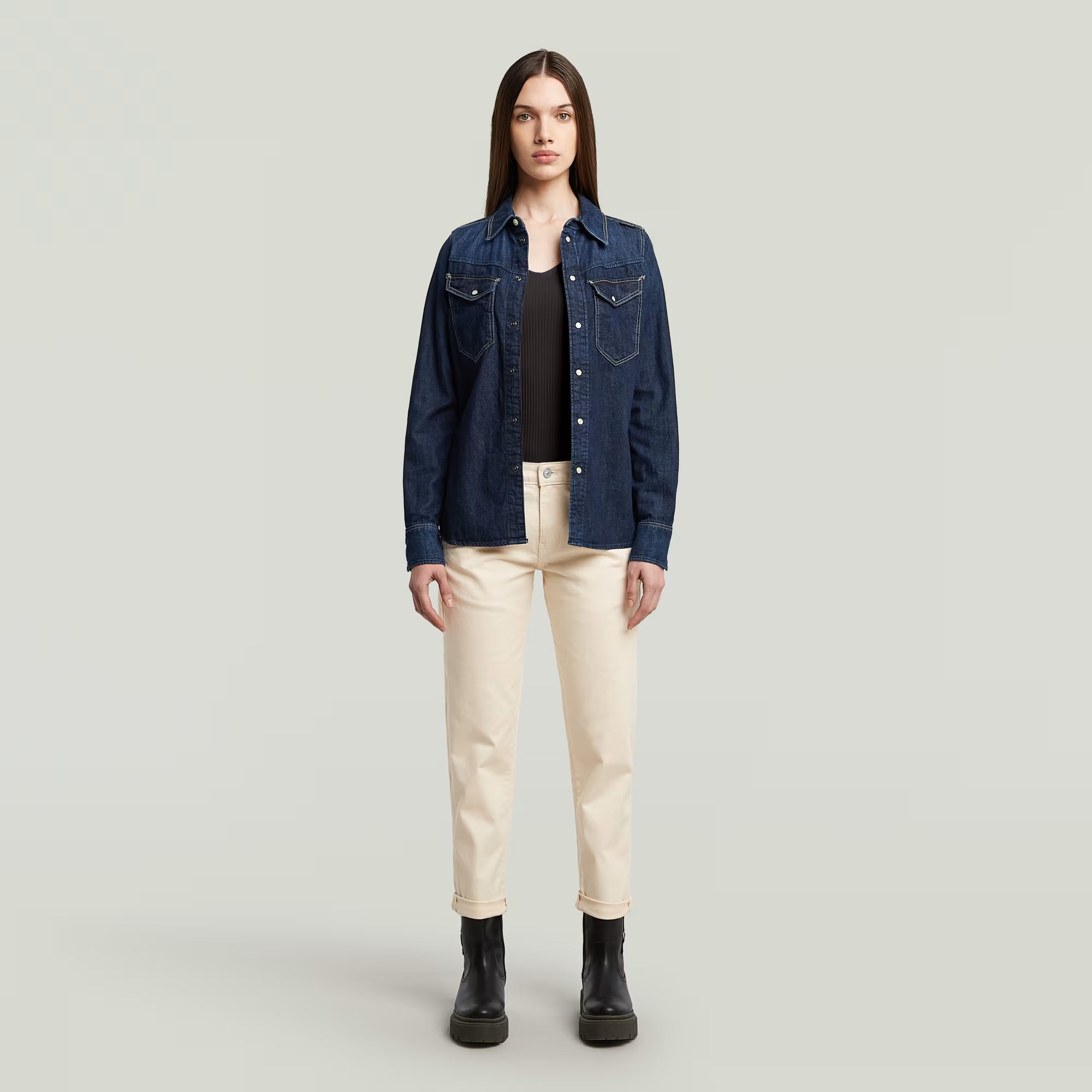 Kate Boyfriend Pants Dada sport preloved - seconde main