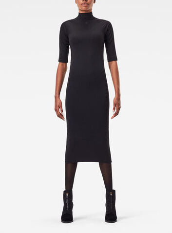 Mock Slim Dress Dada sport preloved - seconde main
