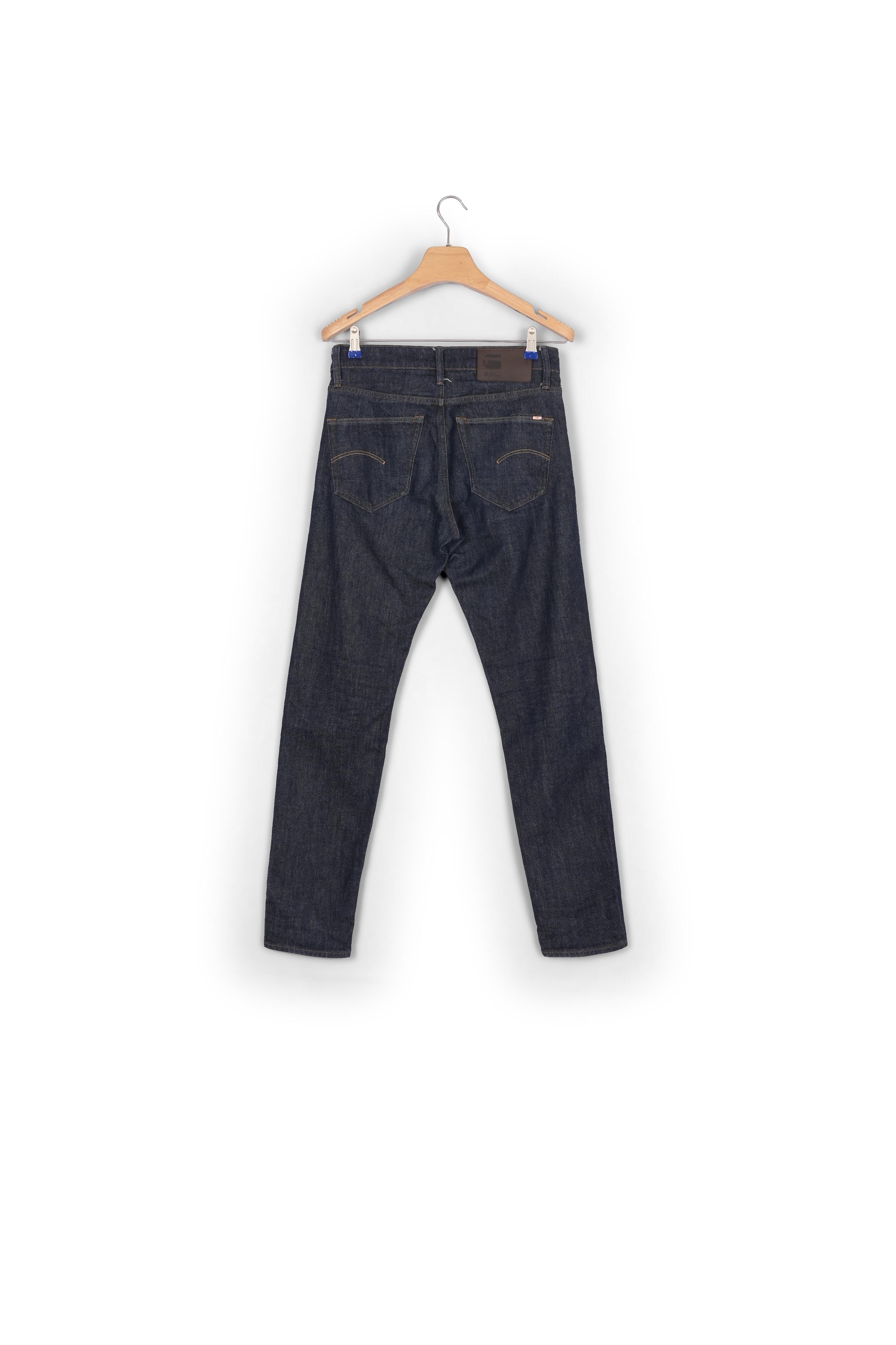 3301 Slim Jeans Dada sport preloved - seconde main