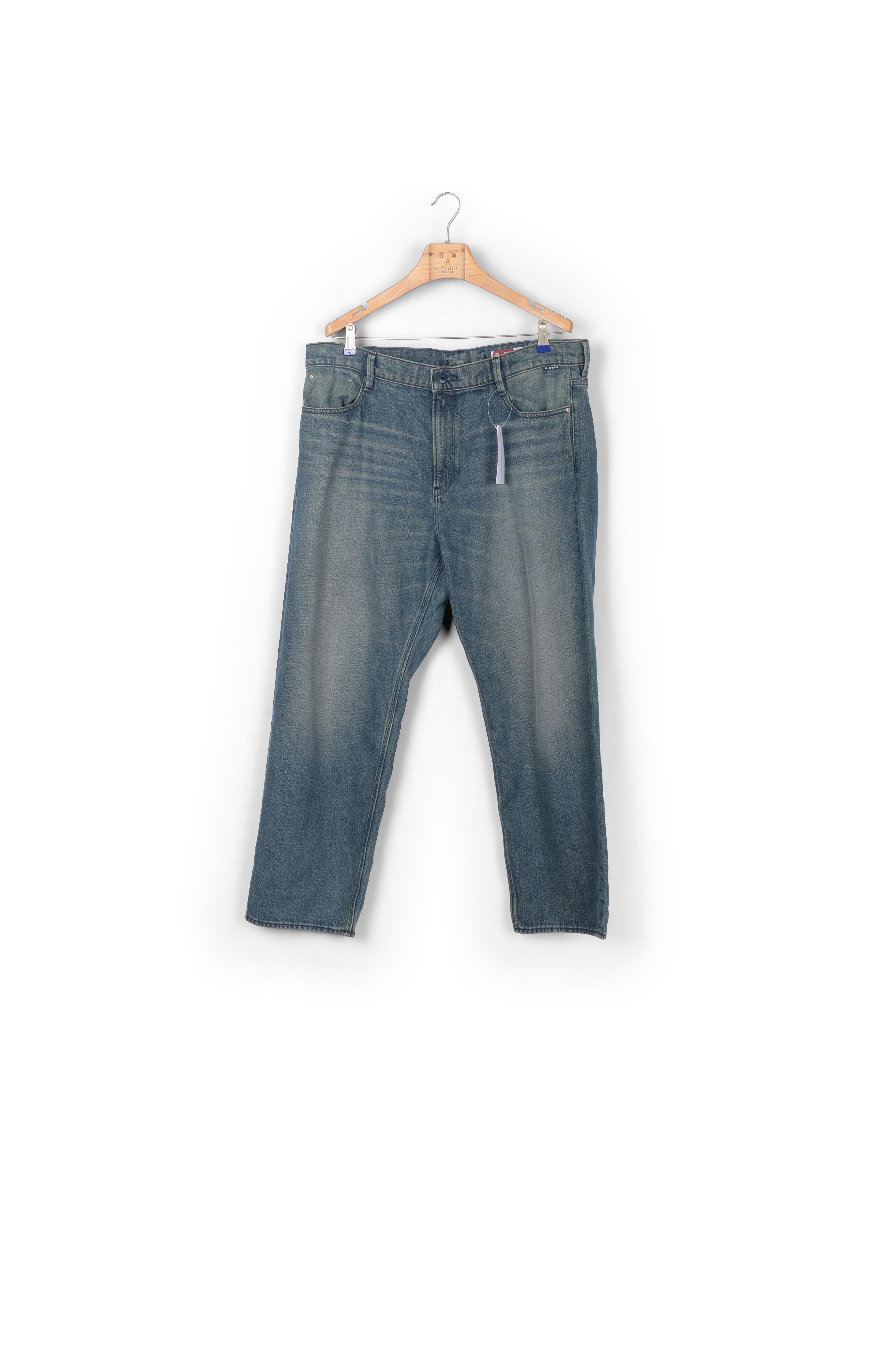 Type 89 Loose Jeans Dada sport preloved - seconde main