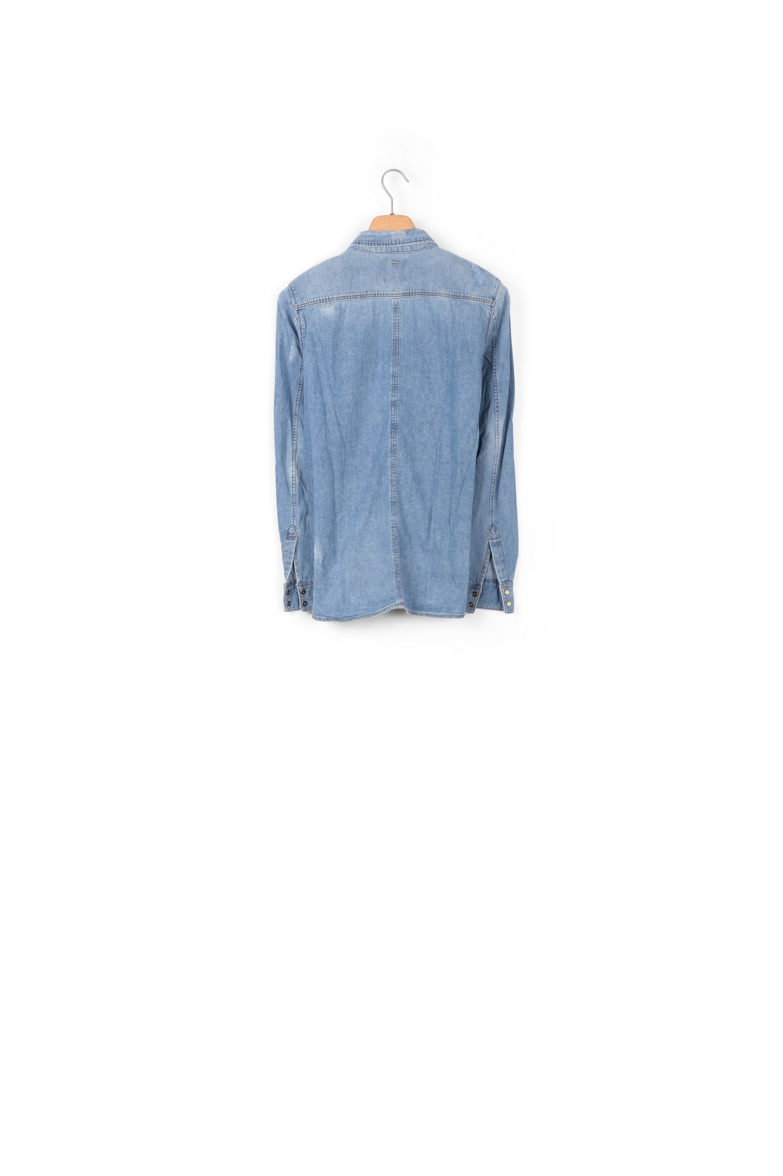 3301 Denim Shirt Dada sport preloved - seconde main