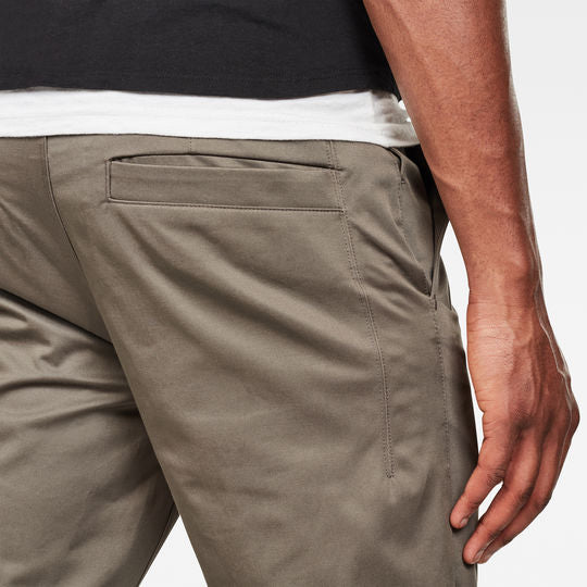 Chino Bronson Slim Dada sport preloved - seconde main