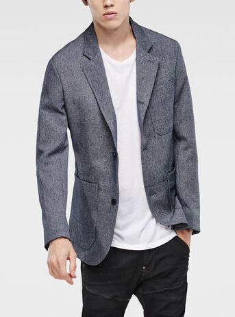 Blake Blazer Dada sport preloved - seconde main