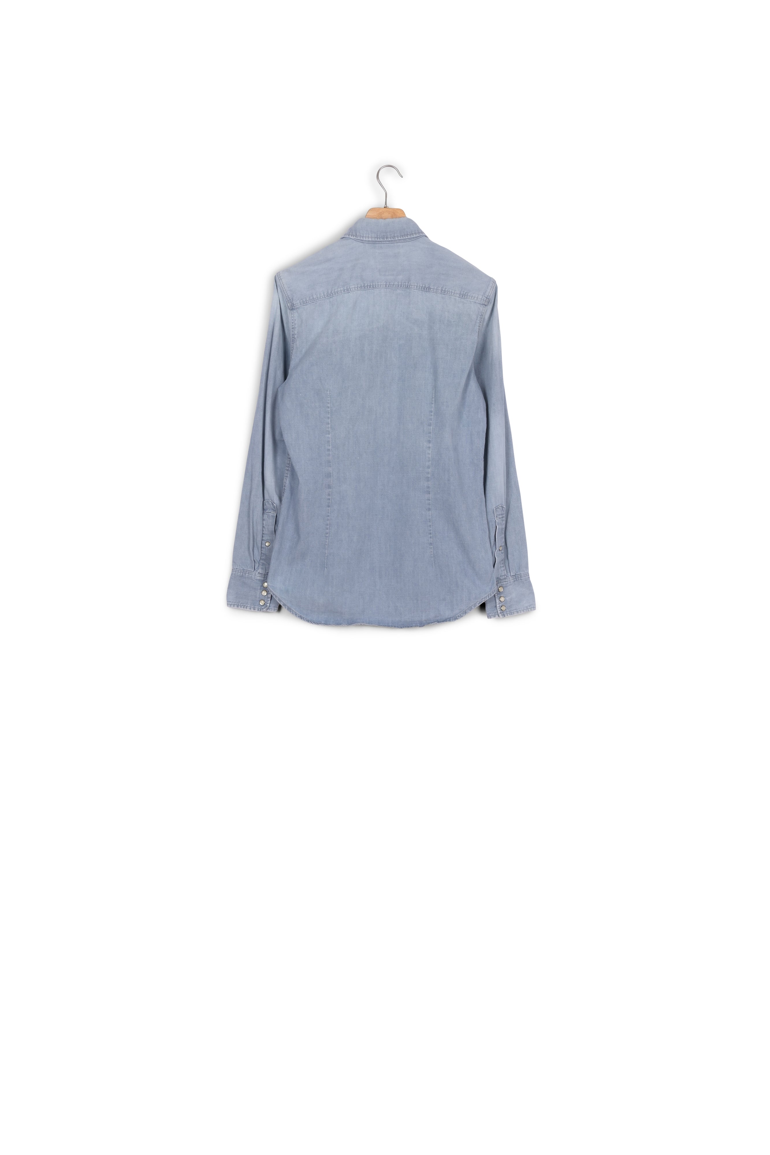 3301 Slim Shirt Dada sport preloved - seconde main