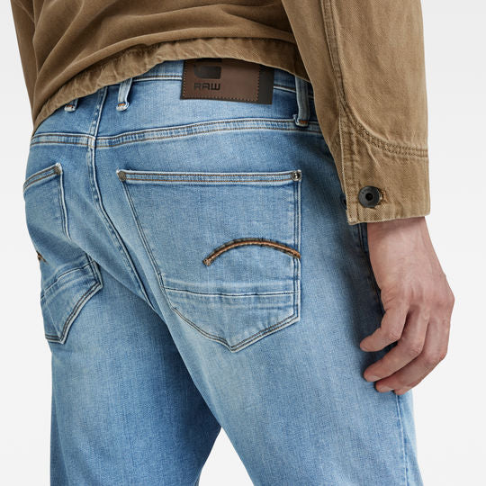 Revend Skinny Jeans Dada sport preloved - seconde main