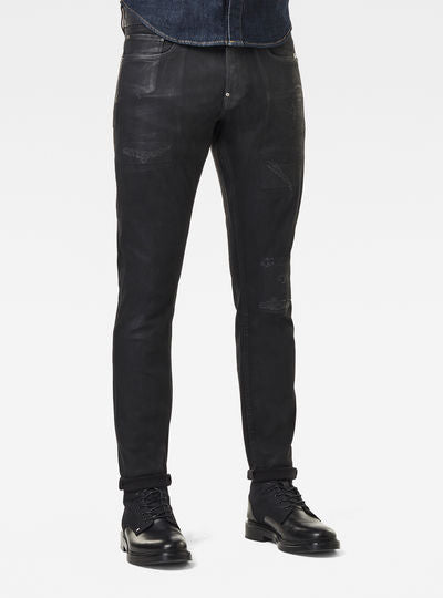 Revend Skinny Jeans Dada sport preloved - seconde main