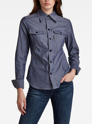 Kick Back Shirt Dada sport preloved - seconde main