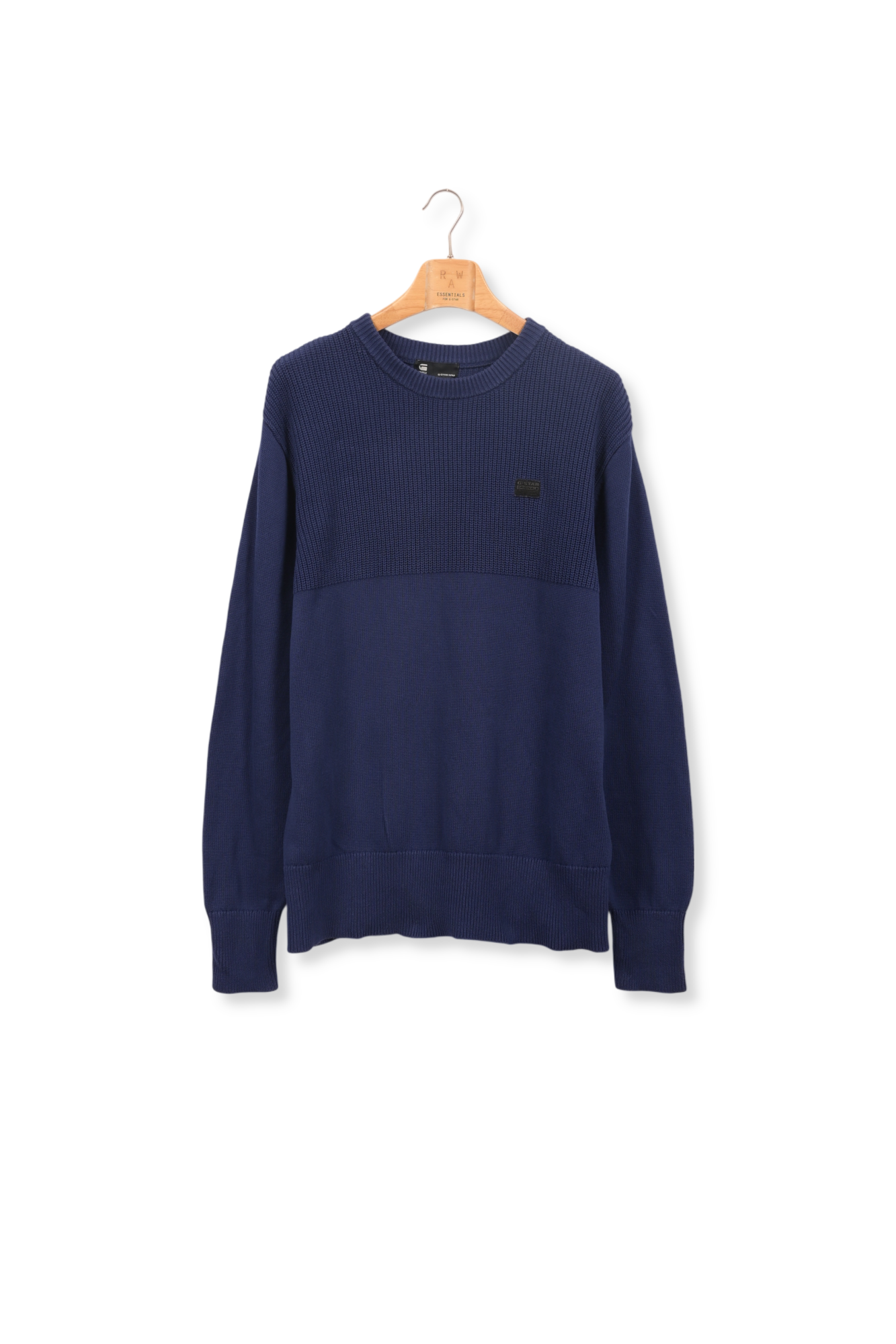 Knitted Sweater Fisherman Dada sport preloved - seconde main