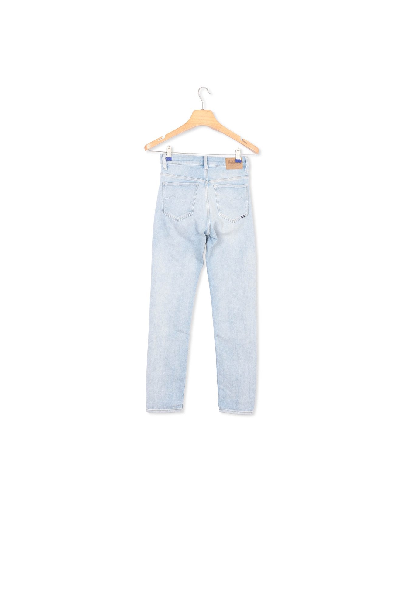 Jean Ace 2.0 Slim Straight Dada sport preloved - seconde main