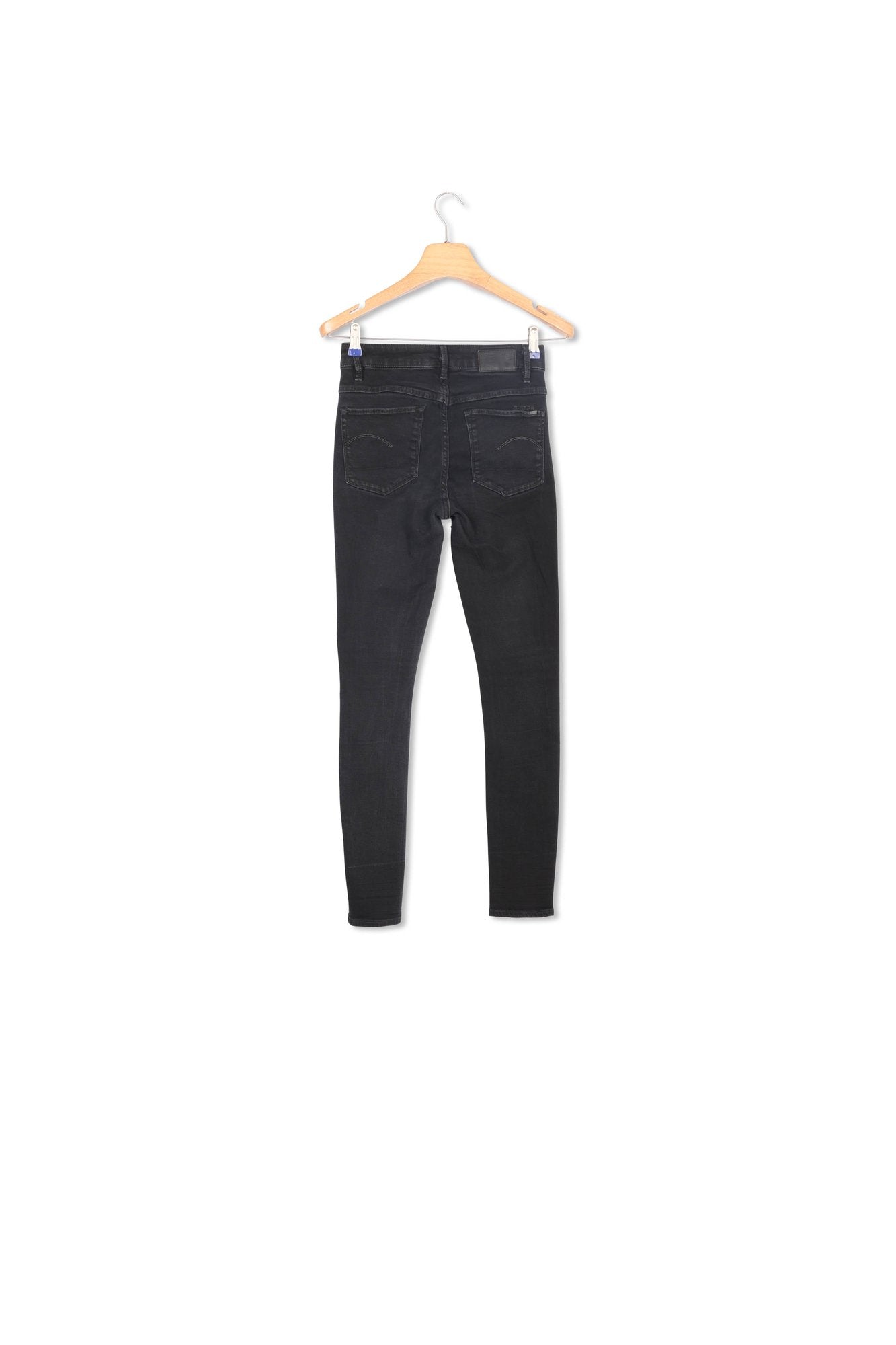 3301 High Skinny Jeans Dada sport preloved - seconde main