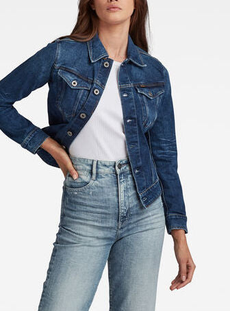 3301 Slim Jacket Dada sport preloved - seconde main