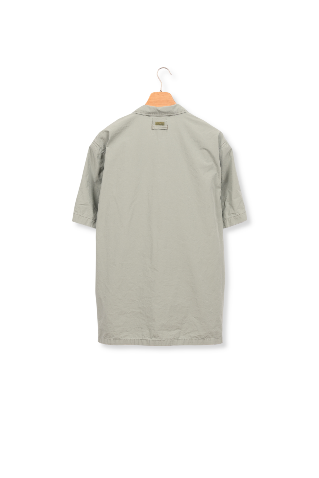 Hawaii Commando T-Shirt Dada sport preloved - seconde main