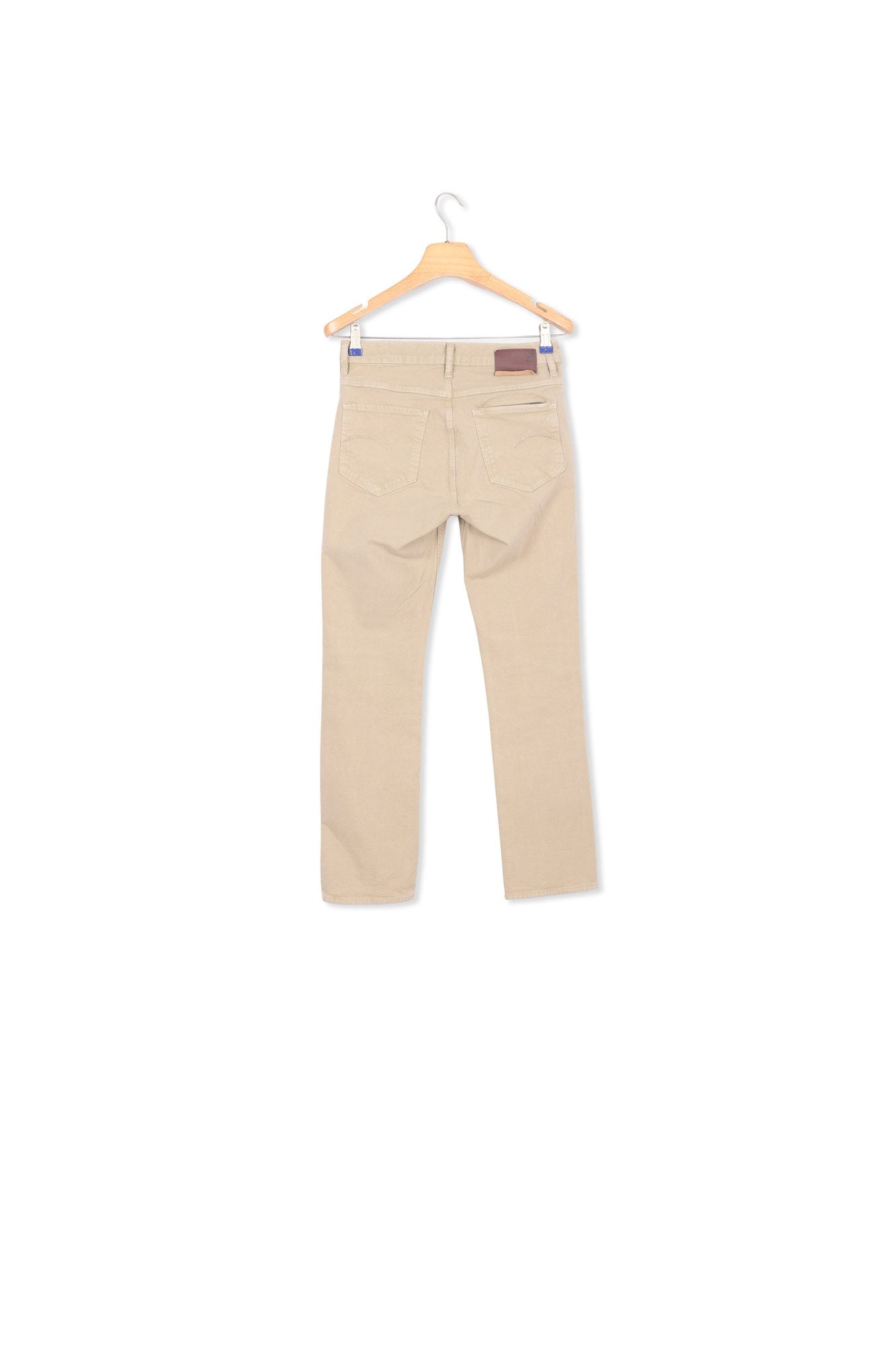 Noxer Straight Jeans Dada sport preloved - seconde main