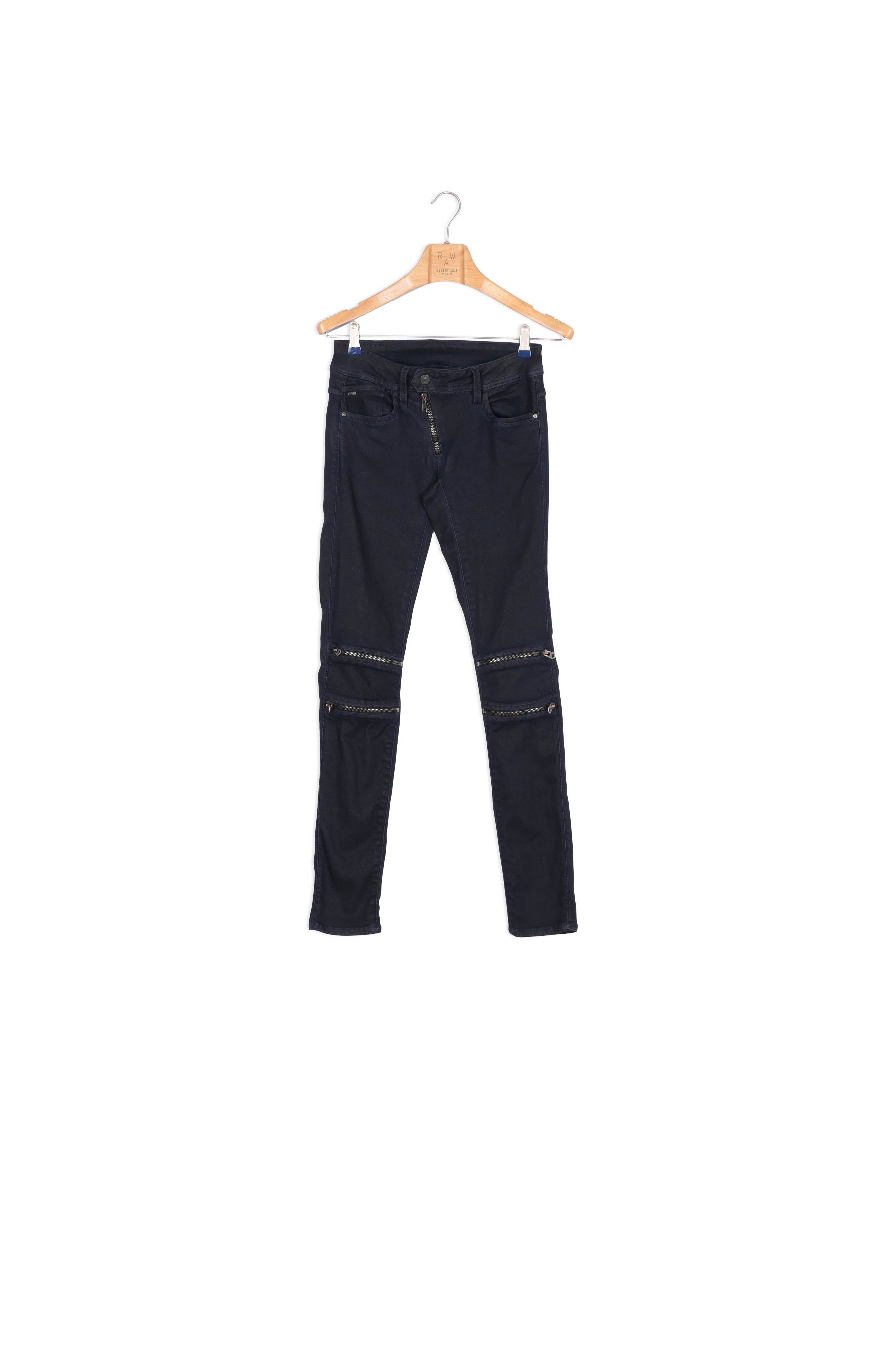 Lynn Skinny Jeans Dada sport preloved - seconde main
