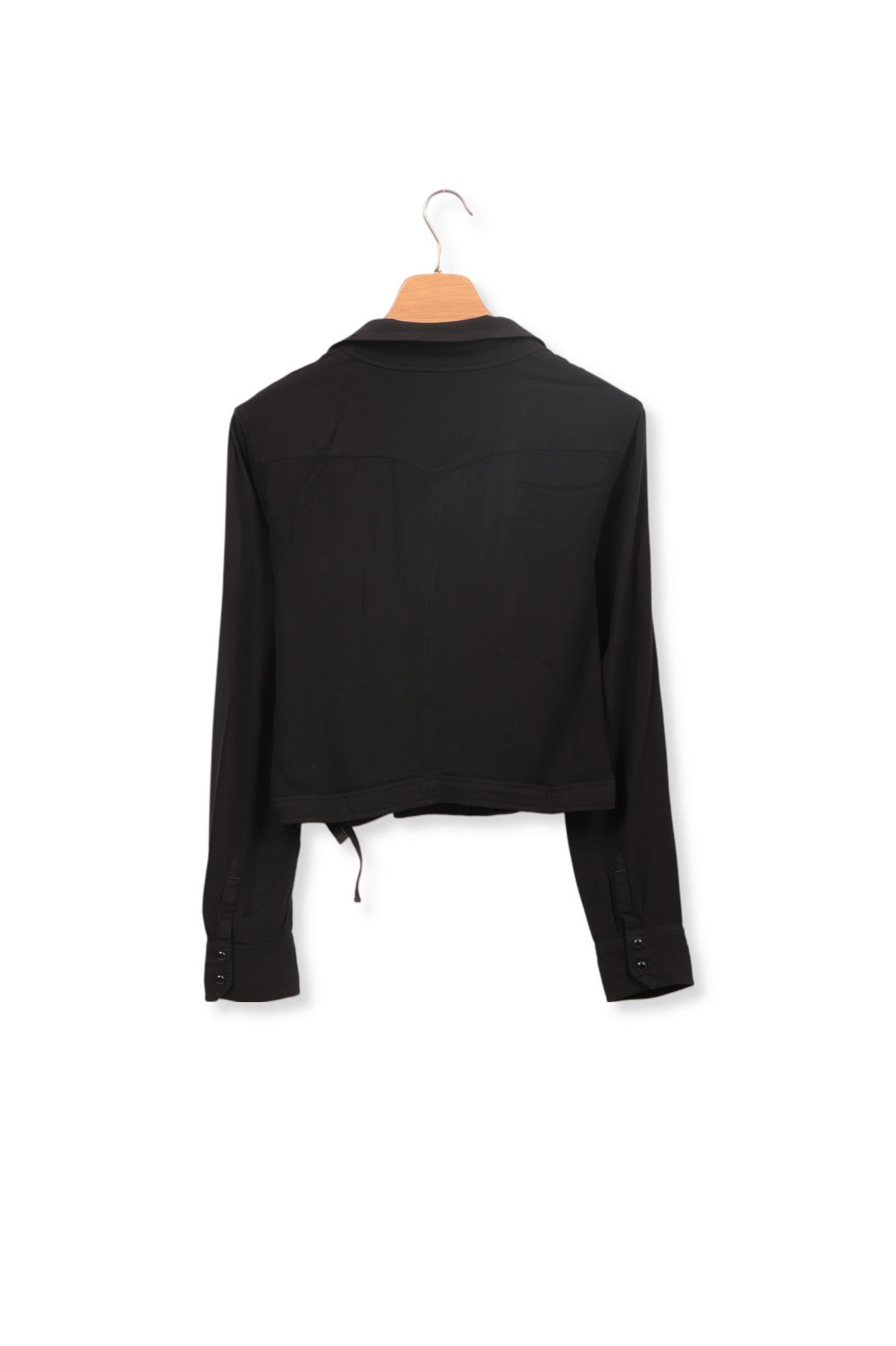 Tacoma Wrap Shirt Dada sport preloved - seconde main