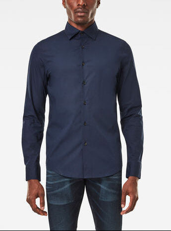 Slim shirt Dada sport preloved - seconde main