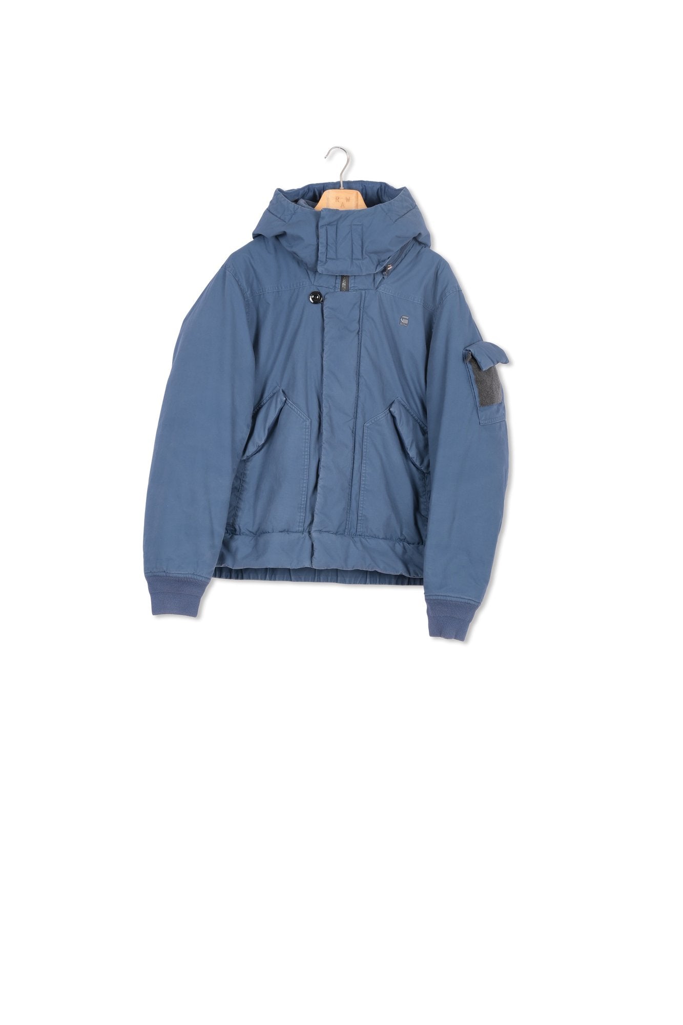 Flight Bomber Puffer Dada sport preloved - seconde main