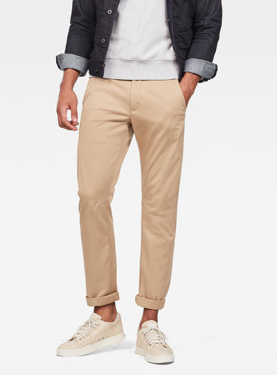 Vetar Slim Chino Dada sport preloved - seconde main