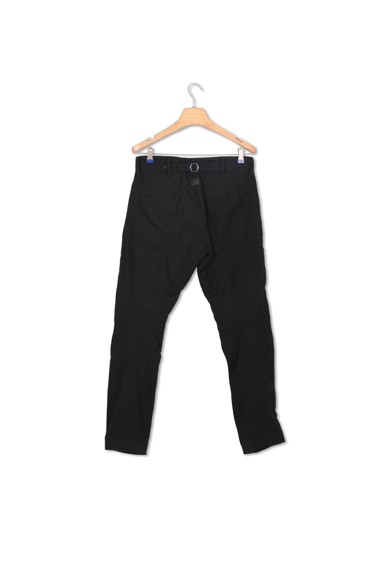 5620 G-Star Elwood Wool 3D Tapered Pants Dada sport preloved - seconde main