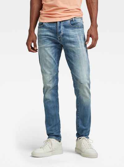 D-Staq 5-Pocket Slim Jeans Dada sport preloved - seconde main
