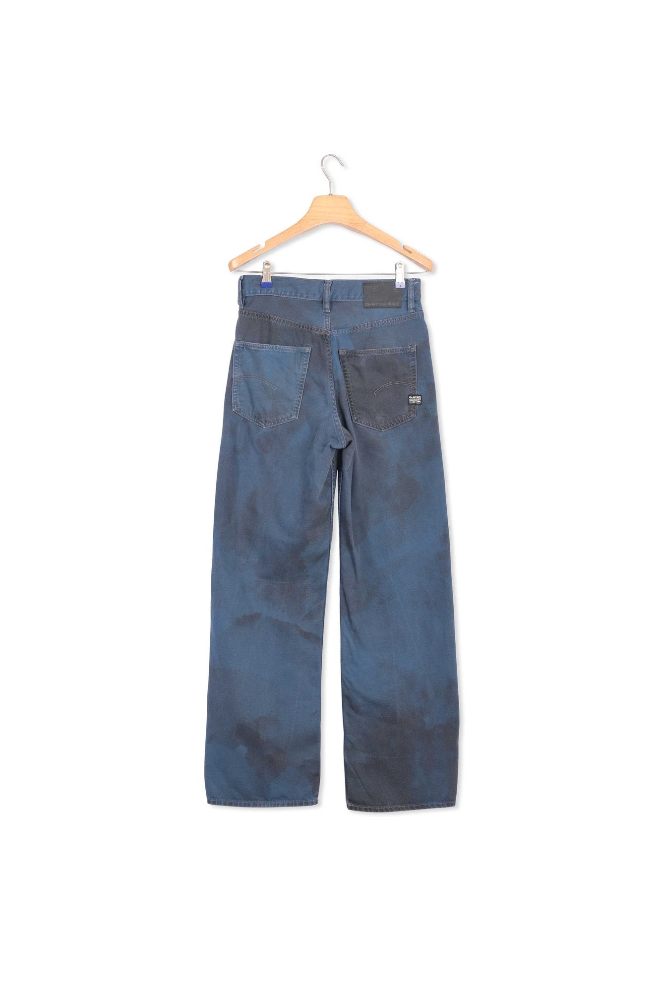 Jean Type 96 Loose Dada sport preloved - seconde main