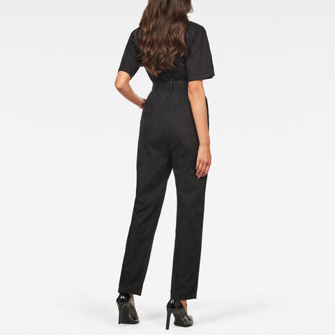 Bristum Deconstructed Jumpsuit Dada sport preloved - seconde main