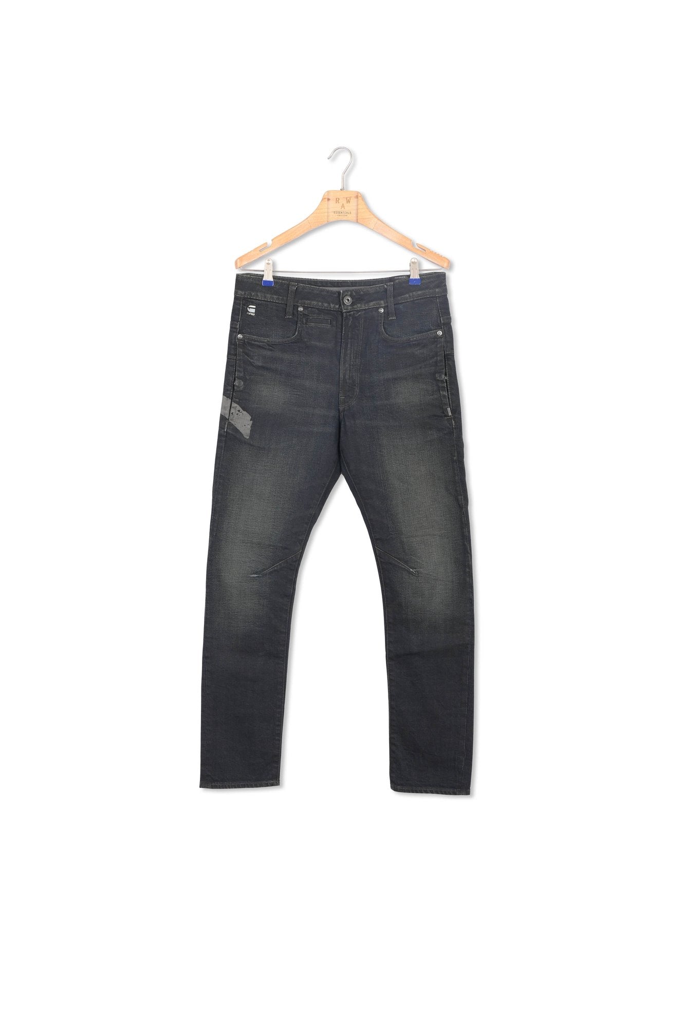 D-Staq 3D Slim Wokkie Artwork Dada sport preloved - seconde main