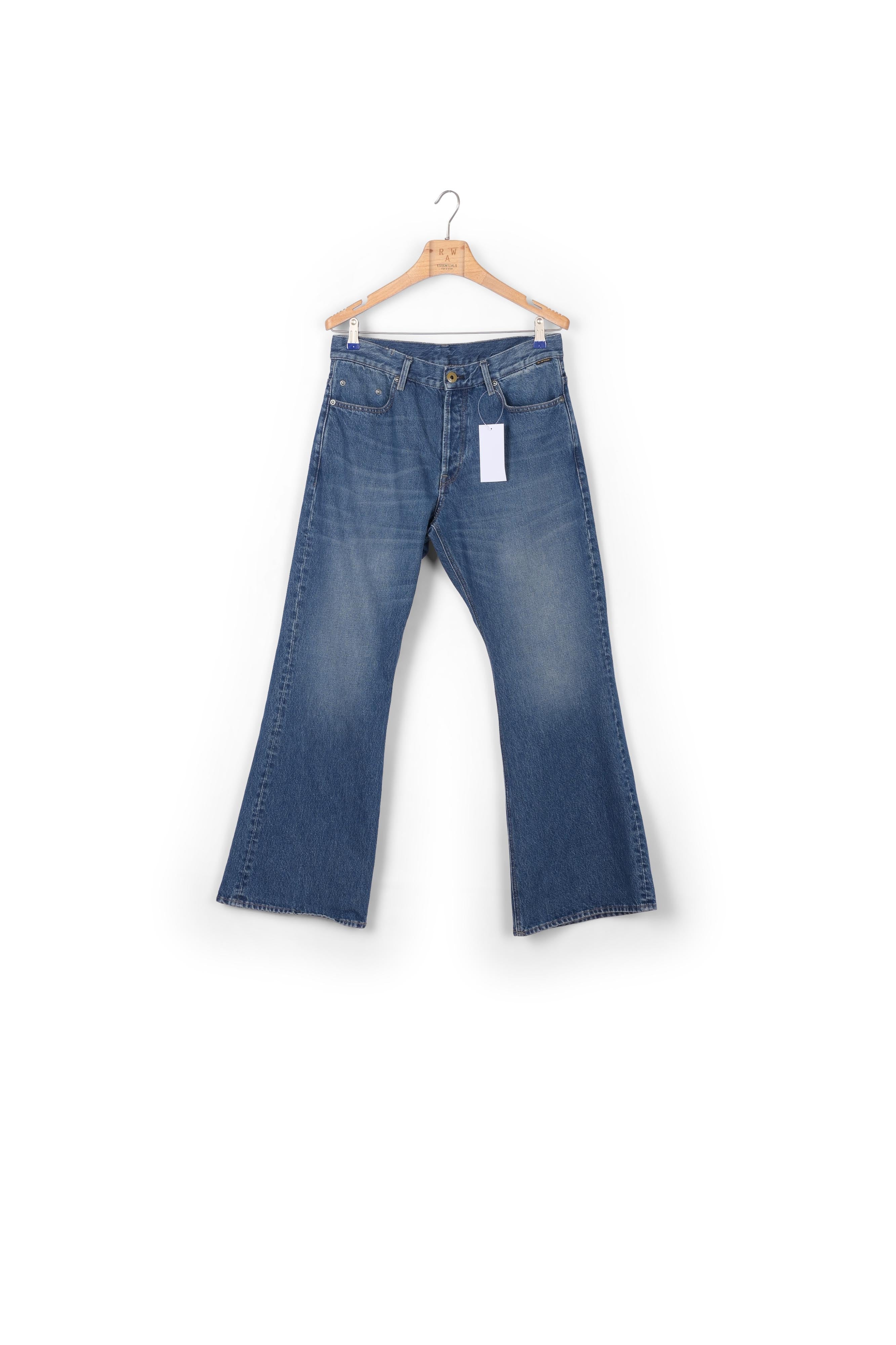 Triple A Bootcut Jeans Dada sport preloved - seconde main