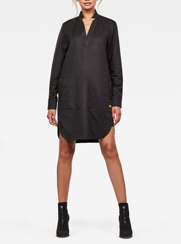 Milary Shirt Dress Dada sport preloved - seconde main