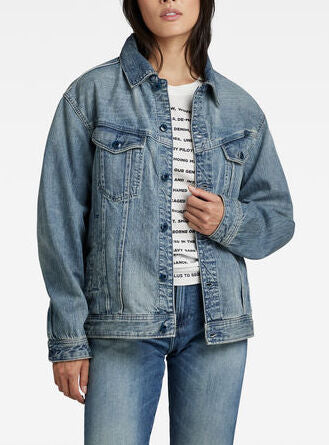 Oversized Western Jacket Dada sport preloved - seconde main