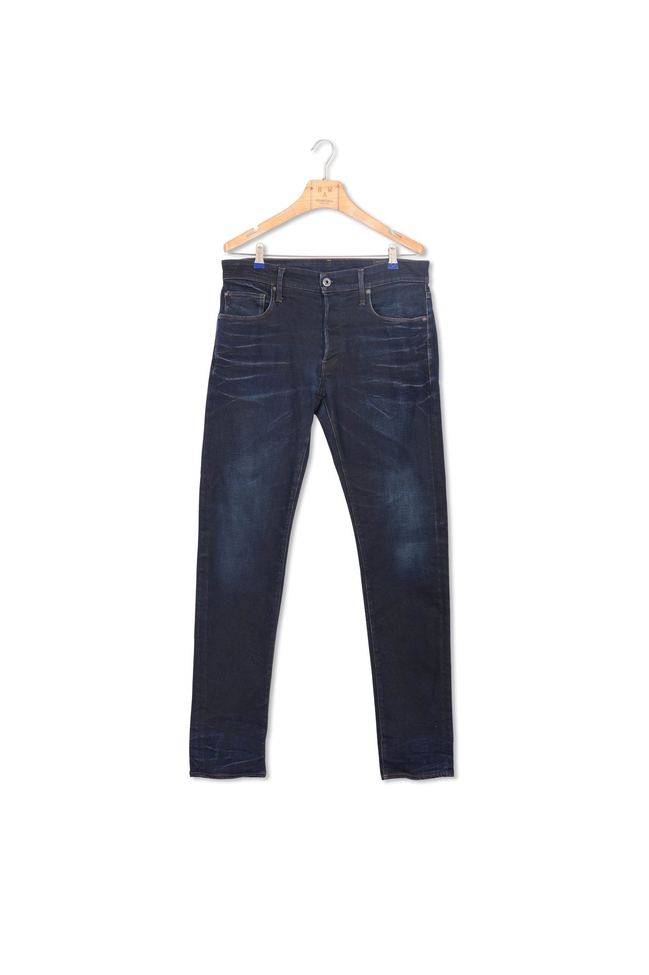 Jean 3301 Slim Dada sport preloved - seconde main