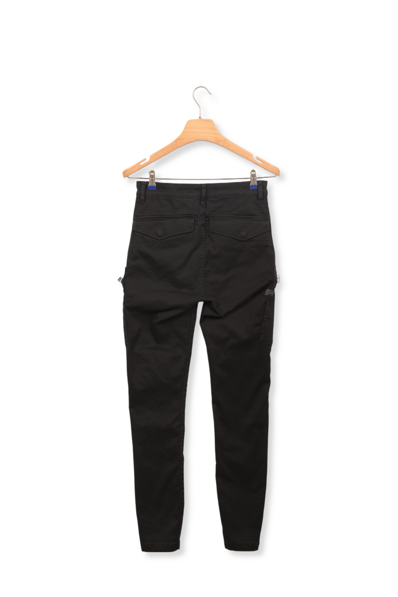 Skinny Cargo Pant Dada sport preloved - seconde main