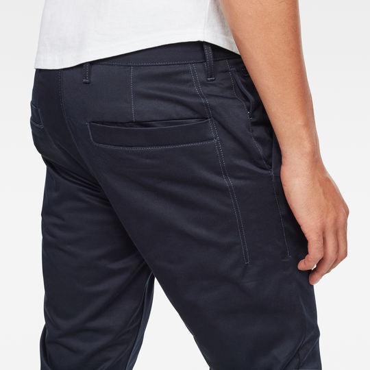 Bronson Slim Chino Dada sport preloved - seconde main