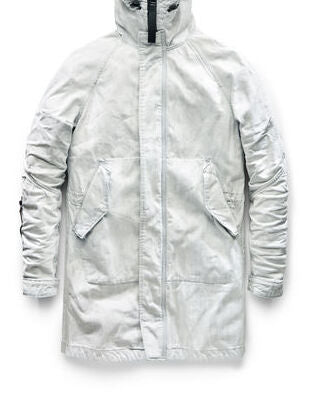 GSRR Strett Red Listing Gymbag  Parka Dada sport preloved - seconde main