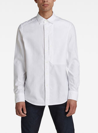 Oxford Regular Shirt Dada sport preloved - seconde main