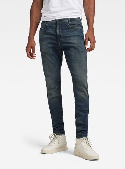 D-Staq 3D Slim Jeans Dada sport preloved - seconde main