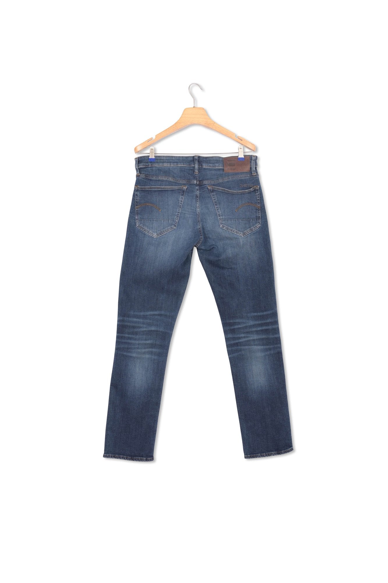 3301 Straight Jeans Dada sport preloved - seconde main