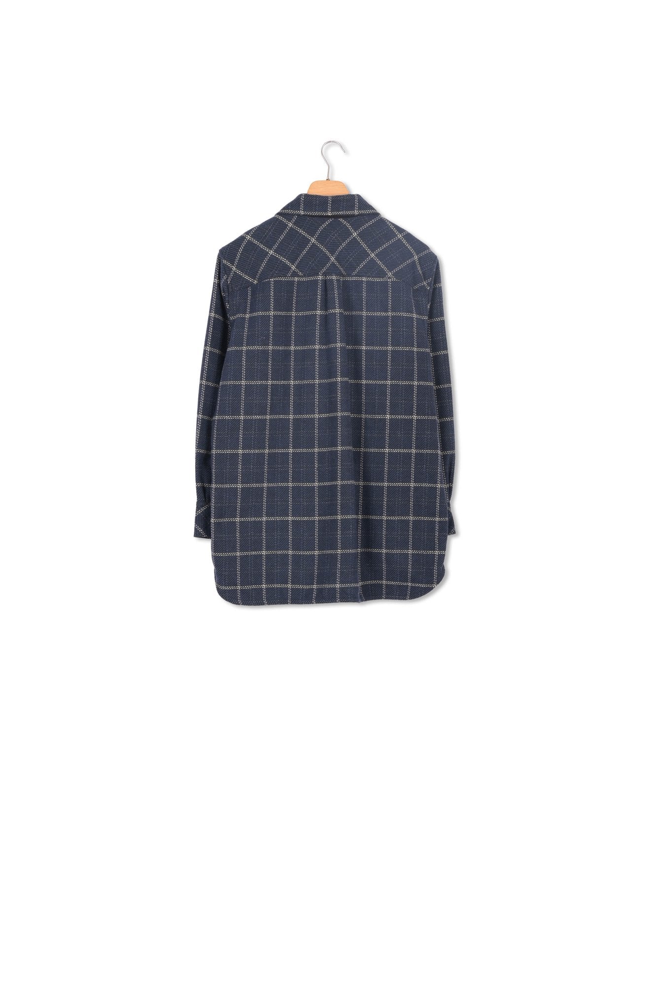 Regular Boyfriend Overshirt Dada sport preloved - seconde main