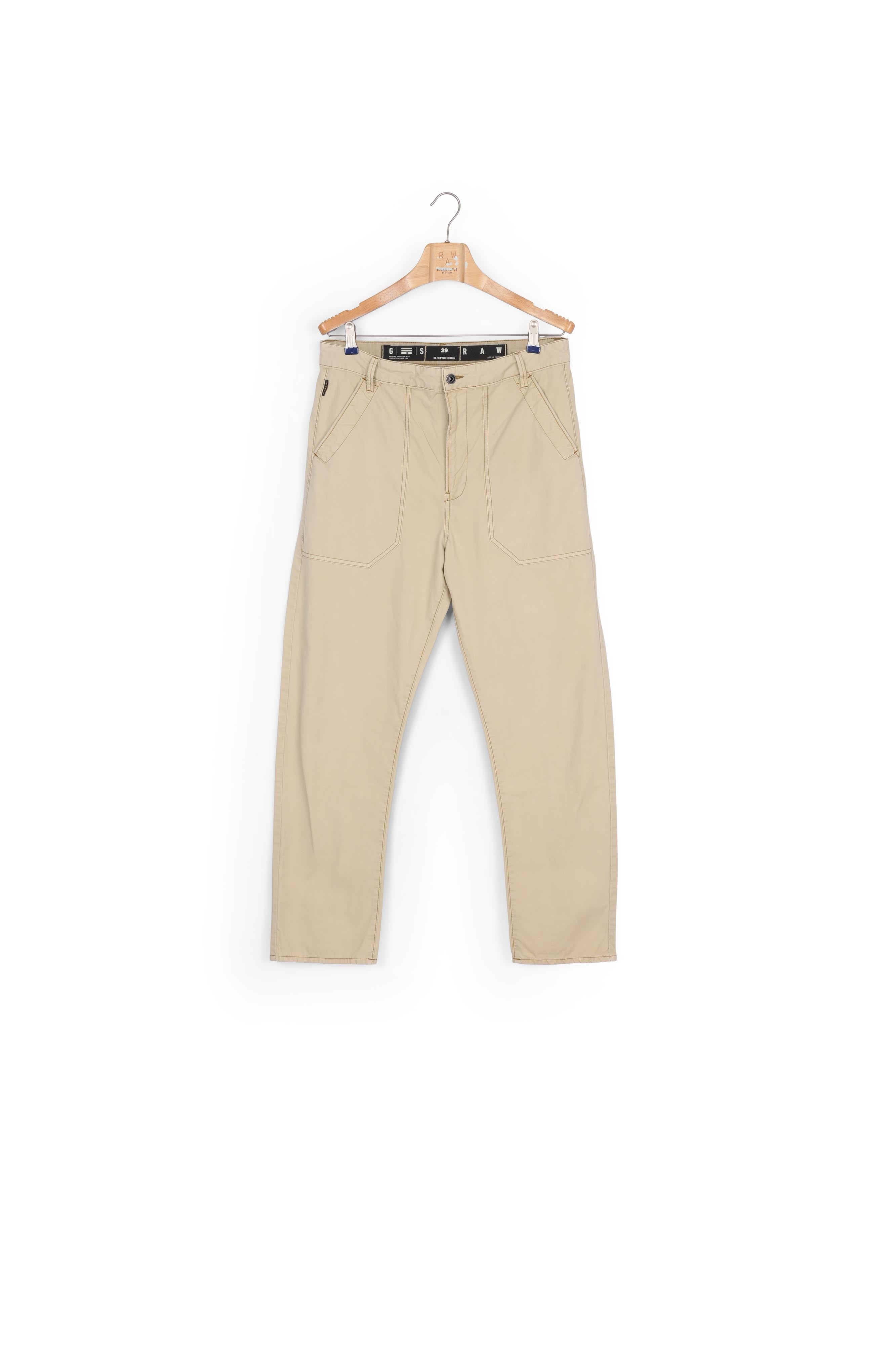 3D Fatigue Boyfriend Pants Dada sport preloved - seconde main