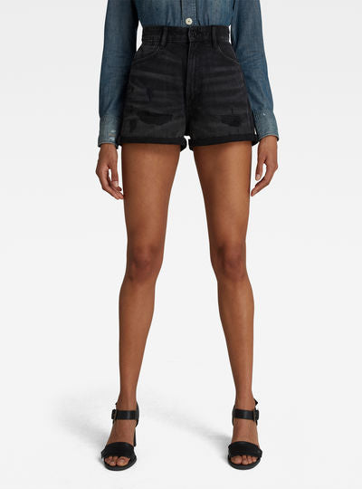 Tedie Ultra High Shorts Dada sport preloved - seconde main