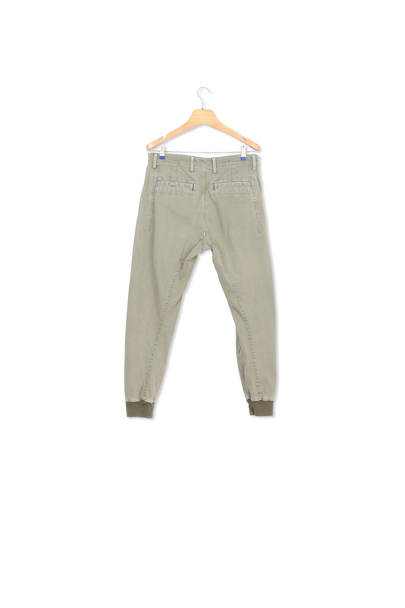 Bronson Straight Tapered Trousers Dada sport preloved - seconde main