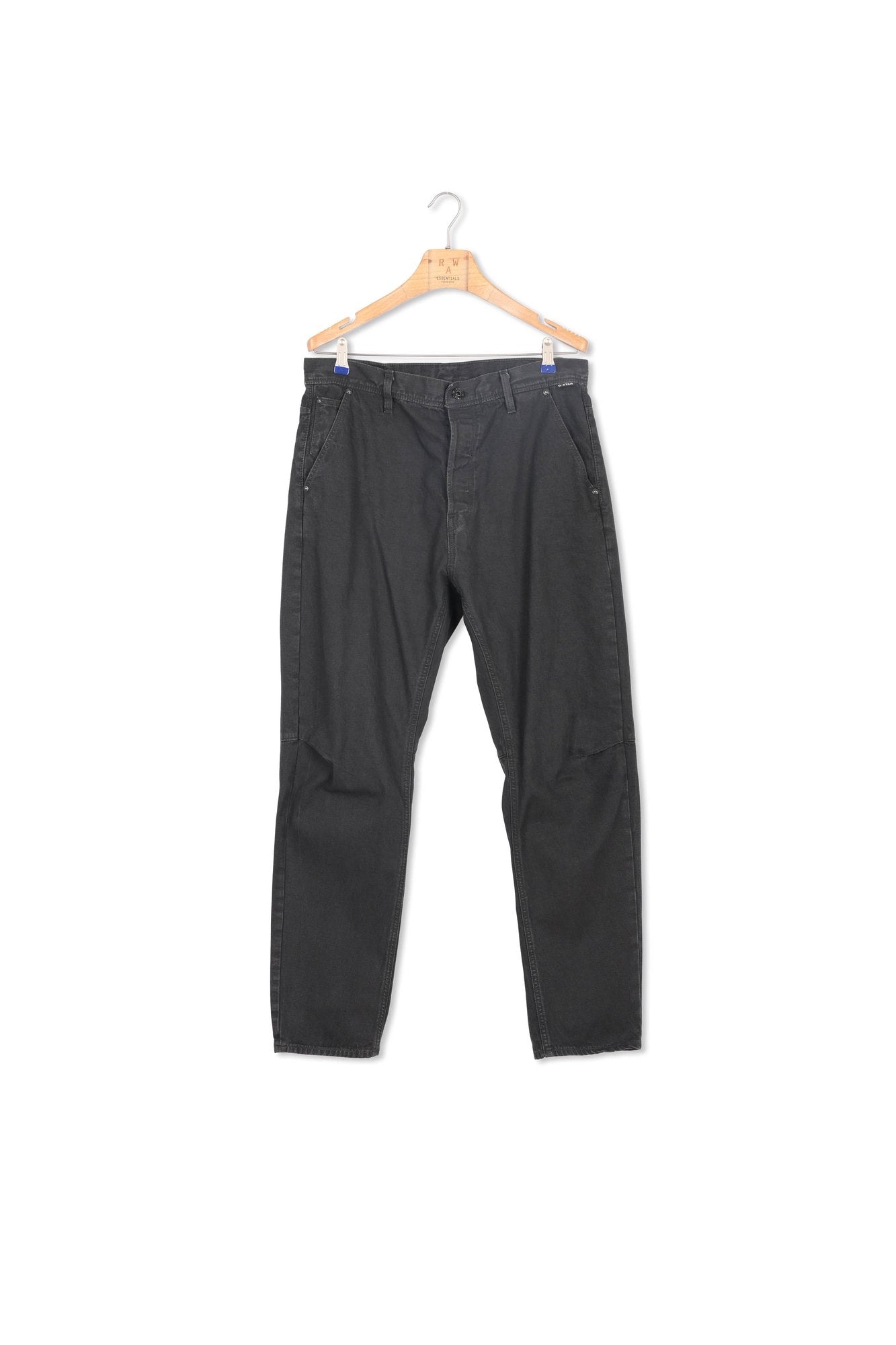 Jean Grip 3D Relaxed Tapered Dada sport preloved - seconde main